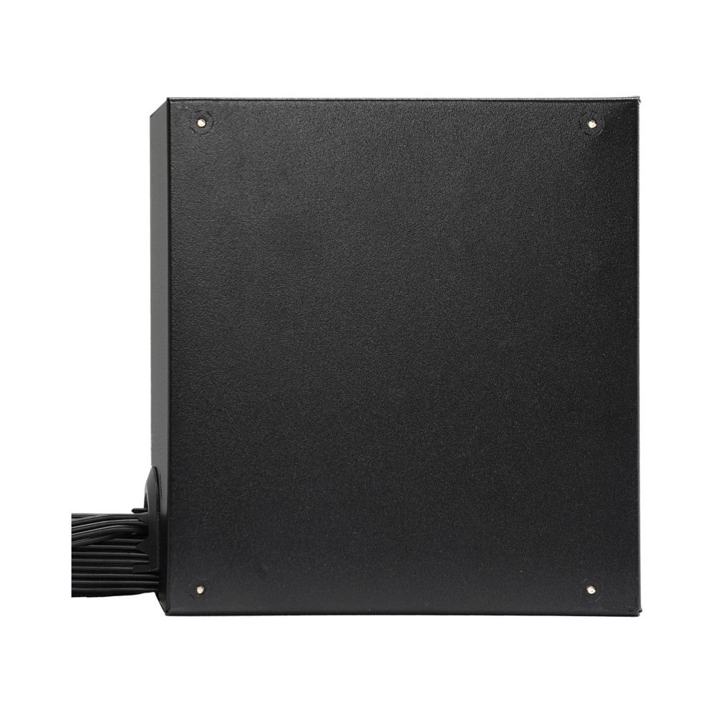 Xilence Gaming Gold Series XP650R12 unité d'alimentation d'énergie 650 W 20+4 pin ATX ATX Noir