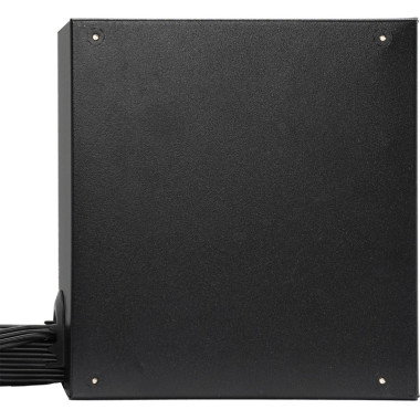Xilence Gaming Gold Series XP650R12 unité d'alimentation d'énergie 650 W 20+4 pin ATX ATX Noir