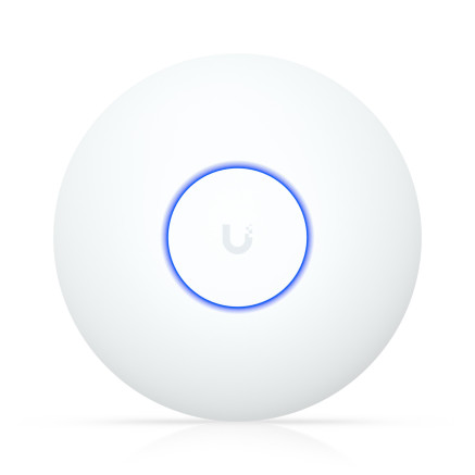 Ubiquiti U7 Lite 4300 Mbit s Blanc Connexion Ethernet, supportant l'alimentation via ce port (PoE)