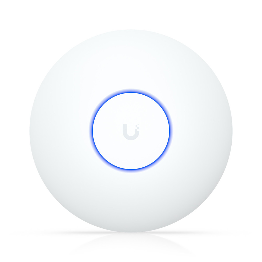 Ubiquiti U7 Lite 4300 Mbit s Blanc Connexion Ethernet, supportant l'alimentation via ce port (PoE) Ubiquiti U7 Lite 4300 Mbit s Blanc Connexion Ethernet, supportant l'alimentation via ce port (PoE)