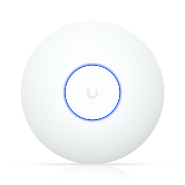 Ubiquiti U7 Lite 4300 Mbit s Blanc Connexion Ethernet, supportant l'alimentation via ce port (PoE)