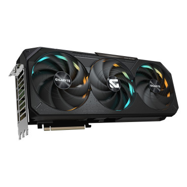 GIGABYTE GeForce RTX 5070 Ti GAMING OC 16G Carte Graphique - 16 Go GDDR7, 256 bits, PCI-E 5.0, 2588 MHz Core Clock, 3 x DP