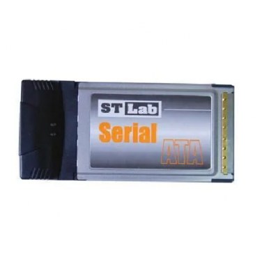 ACC+ ACCCT008714 ACCCT008714 PCMCIA eSATA 2p