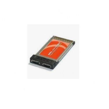 ACC+ ACCCT5926 ACCCT005926 PCMCIA S-ATA 2p