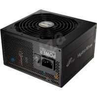 FSP (Fortron) PPA8001OOO FORAL037337 HYDRO M PRO 800W Boîte - 80+ Bronze - PFC Actif - Alim CPU : 4+4 x1 -