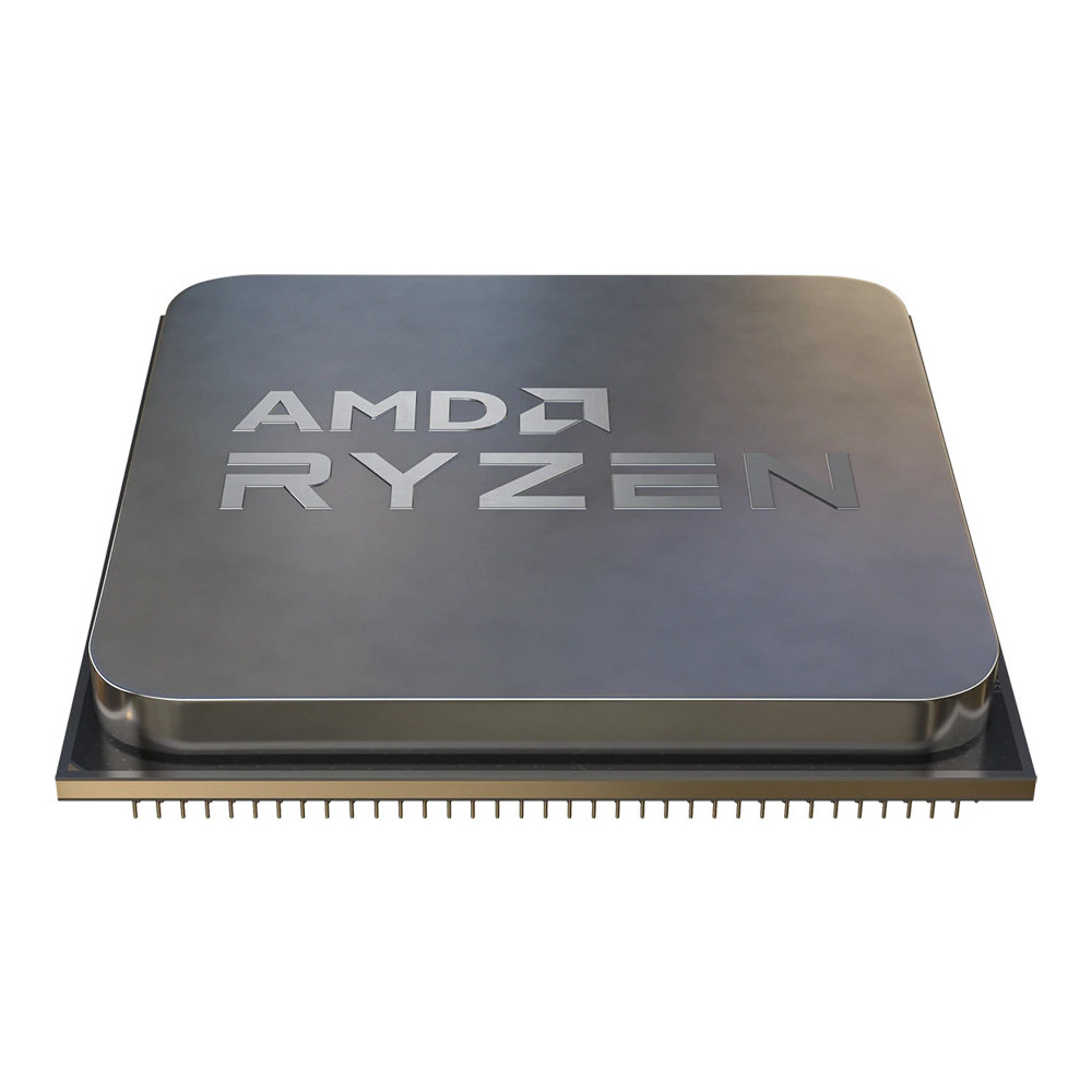 AMD Ryzen 5 9600 processeur 3,8 GHz 32 Mo L3 AMD Ryzen 5 9600 processeur 3,8 GHz 32 Mo L3