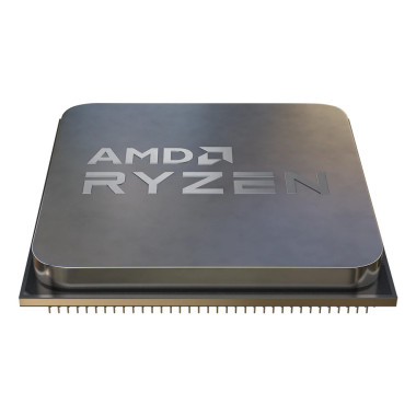 AMD Ryzen 5 9600 processeur 3,8 GHz 32 Mo L3