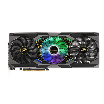Asrock Taichi Radeon RX 9070 XT OC AMD 16 Go GDDR6