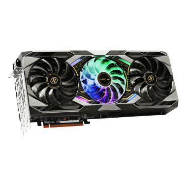 Asrock Taichi Radeon RX 9070 XT OC AMD 16 Go GDDR6