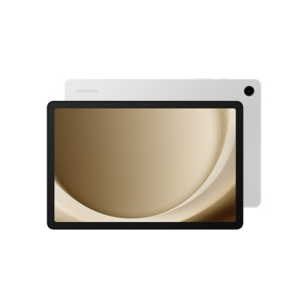 Samsung Galaxy Tab A9+ Qualcomm Snapdragon 64 Go 27,9 cm (11") 4 Go Wi-Fi 5 (802.11ac) Argent