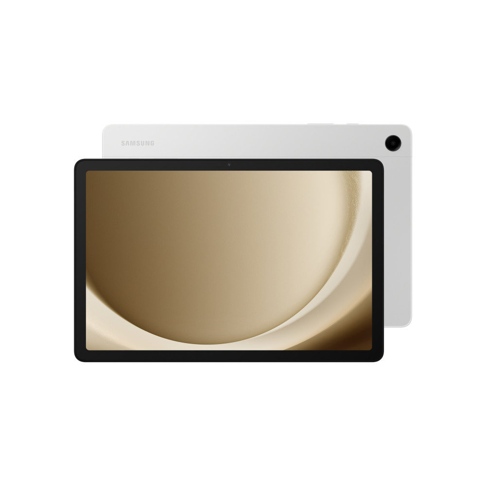 Samsung Galaxy Tab A9+ Qualcomm Snapdragon 64 Go 27,9 cm (11") 4 Go Wi-Fi 5 (802.11ac) Argent