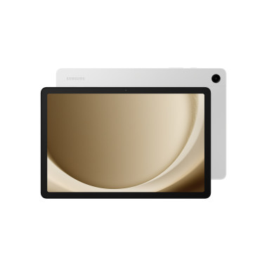 Samsung Galaxy Tab A9+ Qualcomm Snapdragon 64 Go 27,9 cm (11") 4 Go Wi-Fi 5 (802.11ac) Argent