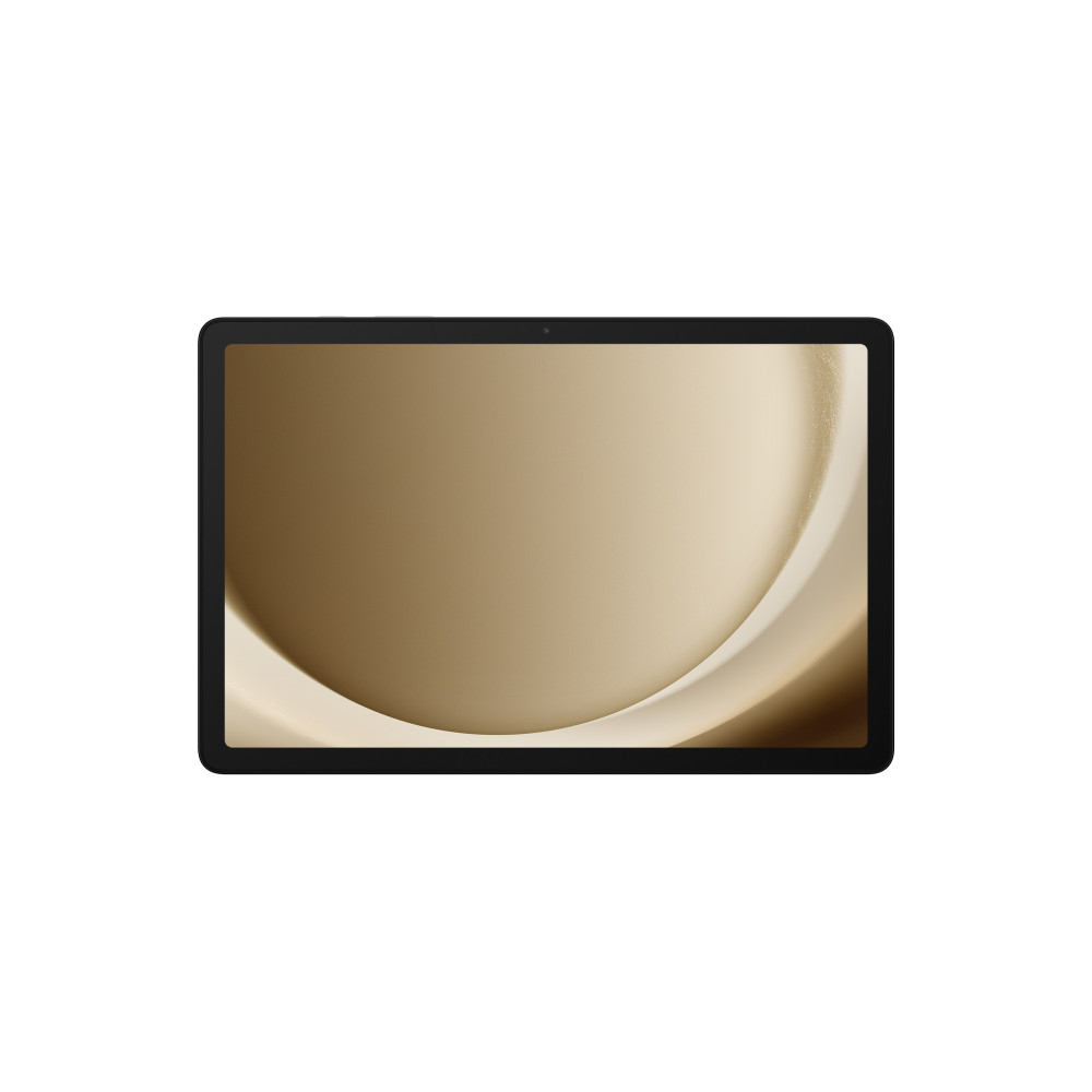 Samsung Galaxy Tab A9+ Qualcomm Snapdragon 64 Go 27,9 cm (11") 4 Go Wi-Fi 5 (802.11ac) Argent