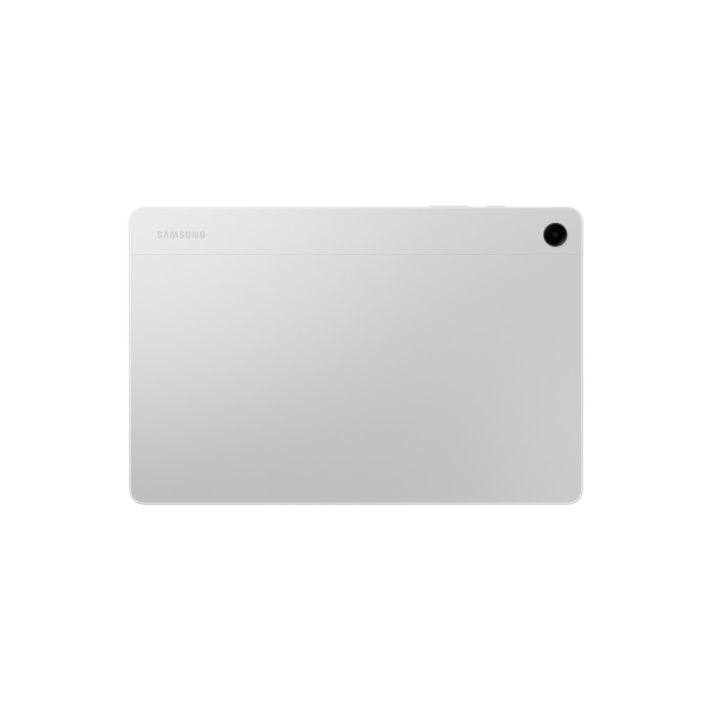 Samsung Galaxy Tab A9+ Qualcomm Snapdragon 64 Go 27,9 cm (11") 4 Go Wi-Fi 5 (802.11ac) Argent