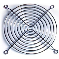 SPIVE012033 FANGUARD grille ventilateur 6cm