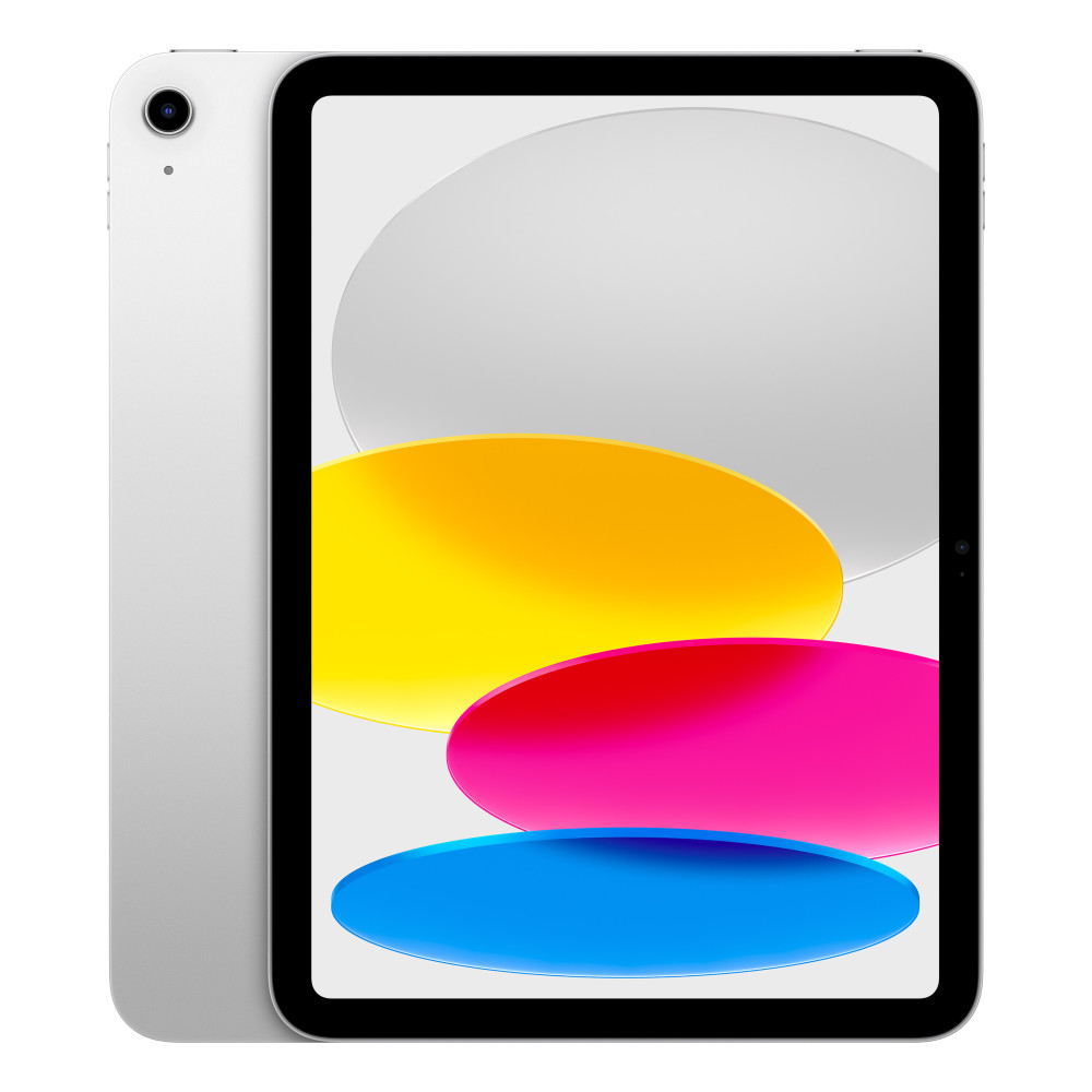 Apple iPad 512 Go 27,9 cm (11") Wi-Fi 6 (802.11ax) iPadOS 18 Argent Apple iPad 512 Go 27,9 cm (11") Wi-Fi 6 (802.11ax) iPadOS 18 Argent