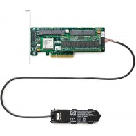 HP 462967-B21-RFB HEWCT034510 HP Enterprise BBWC Upgrade Memory pour Smart array P410i (reconditionné)