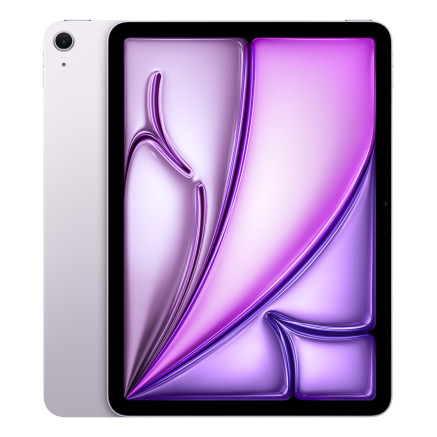 Apple iPad Air Apple M 1 To 27,9 cm (11") 8 Go Wi-Fi 6E (802.11ax) iPadOS 18 Violet