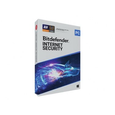 BITDEFENDER CR_IS_5_24_FR BITLG033100 Bitdefender Internet Security 2ans/5PC