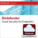 BITDEFENDER AL1286100F-FR BITLIC19877 Bitdefender Gravity Zone Business Security 150-249p 1 an (prx/poste)
