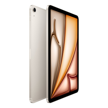 Apple iPad Air 5G Apple M TD-LTE & FDD-LTE 1 To 27,9 cm (11") 8 Go Wi-Fi 6E (802.11ax) iPadOS 18 Beige