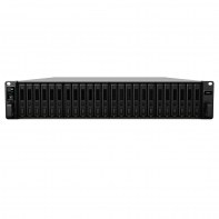 SYNOLOGY FS3600 SYNBT037461 FS3600 NAS Full Flash 24emp. 2.1/2.7GHz 12 Core 16Go 4LAN GbE + 2 10GbE