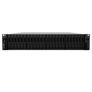 SYNOLOGY FS3600 SYNBT037461 FS3600 NAS Full Flash 24emp. 2.1/2.7GHz 12 Core 16Go 4LAN GbE + 2 10GbE