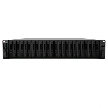 SYNOLOGY FS3600 SYNBT037461 FS3600 NAS Full Flash 24emp. 2.1/2.7GHz 12 Core 16Go 4LAN GbE + 2 10GbE