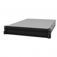 SYNBT037461 FS3600 NAS Full Flash 24emp. 2.1/2.7GHz 12 Core 16Go 4LAN GbE + 2 10GbE