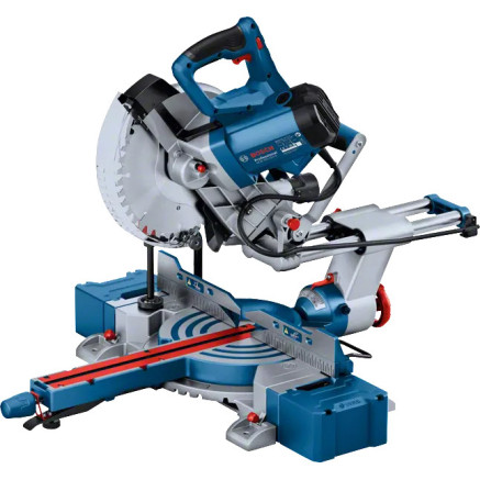 Bosch GCM 305-254 D PROFESSIONAL 4500 tr min 1500 W