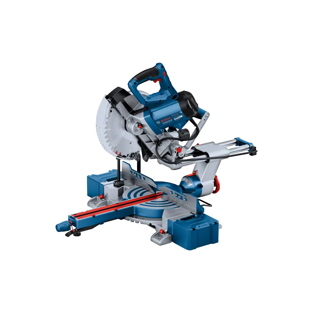 Bosch GCM 305-254 D PROFESSIONAL 4500 tr min 1500 W Bosch GCM 305-254 D PROFESSIONAL 4500 tr min 1500 W