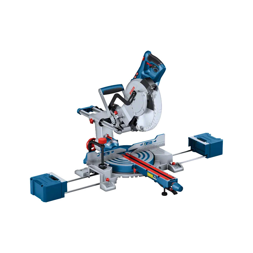 Bosch GCM 305-254 D PROFESSIONAL 4500 tr min 1500 W