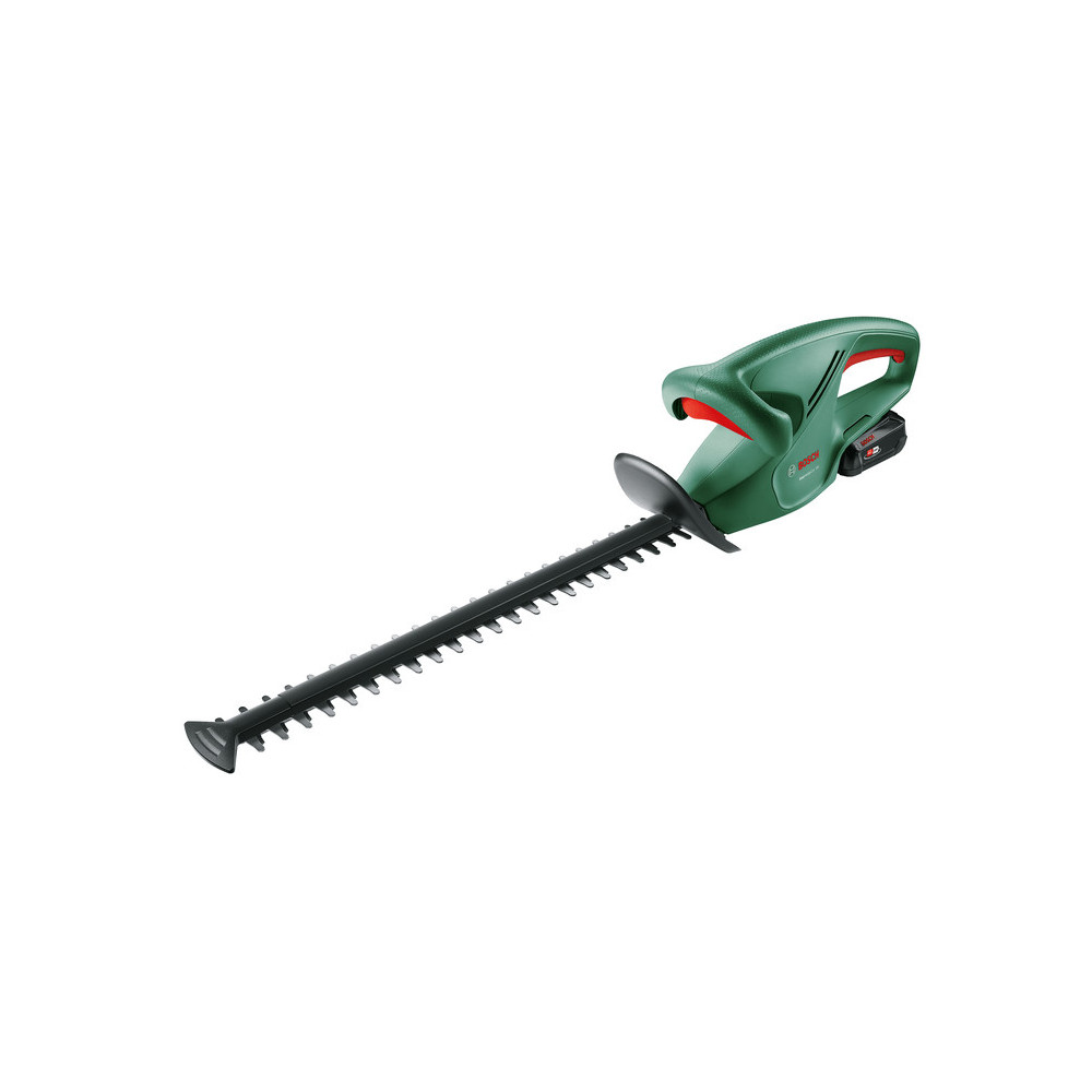 Bosch EasyHedgeCut 18-45 Double-lame 2,3 kg