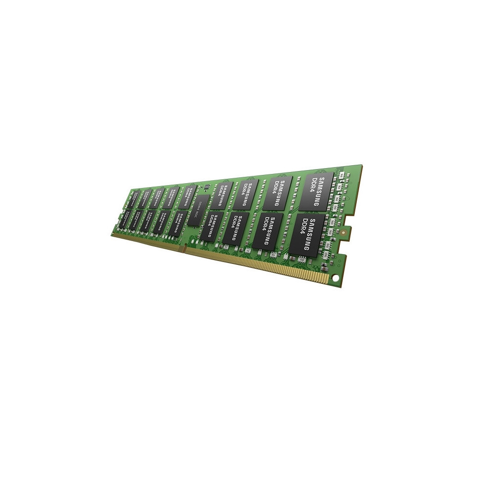 Samsung M393A2K43DB3-CWE module de mémoire 16 Go 1 x 16 Go DDR4 3200 MHz ECC Samsung M393A2K43DB3-CWE module de mémoire 16 Go 1 x 16 Go DDR4 3200 MHz ECC