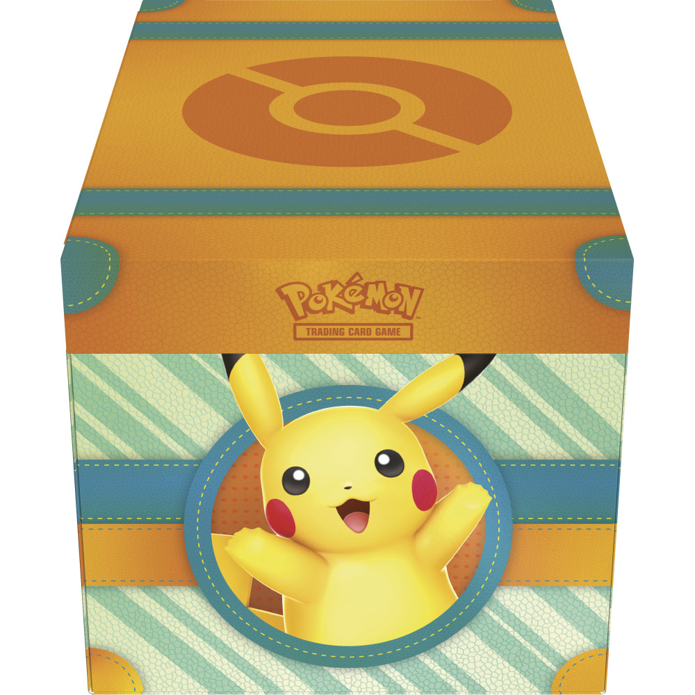 Pokémon Paldea 30 min Jeu de cartes A collectionner