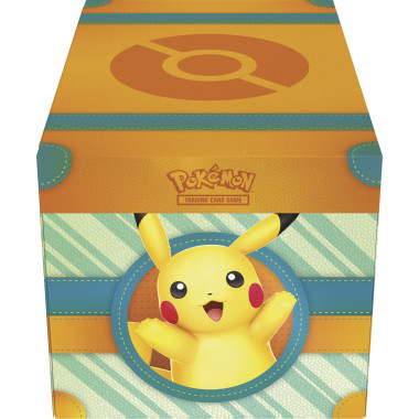 Pokémon Paldea 30 min Jeu de cartes A collectionner