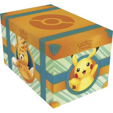 Pokémon Paldea 30 min Jeu de cartes A collectionner
