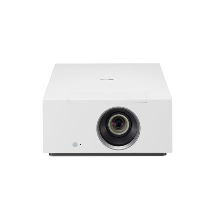 LG HU710PW Projecteur à focale standard 2000 ANSI lumens DLP UHD 4K (3840x2160) Blanc