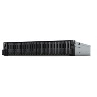 SYNOLOGY FS6400 SYNBT037480 FS6400 NAS 24emp. 2.1GHz 8 Coeurs 32Go 2LAN GbE + 2 10GbE USB3 Expansion x1