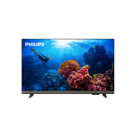 Philips 43PFS6808 12 TV 109,2 cm (43") Full HD Smart TV Wifi Noir