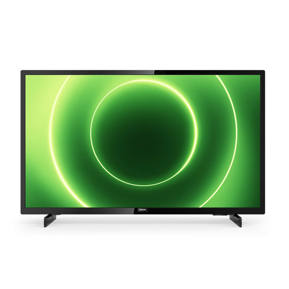 Philips 6800 series 32PFS6805 12 TV 81,3 cm (32") Full HD Smart TV Wifi Noir Philips 6800 series 32PFS6805 12 TV 81,3 cm (32") Full HD Smart TV Wifi Noir