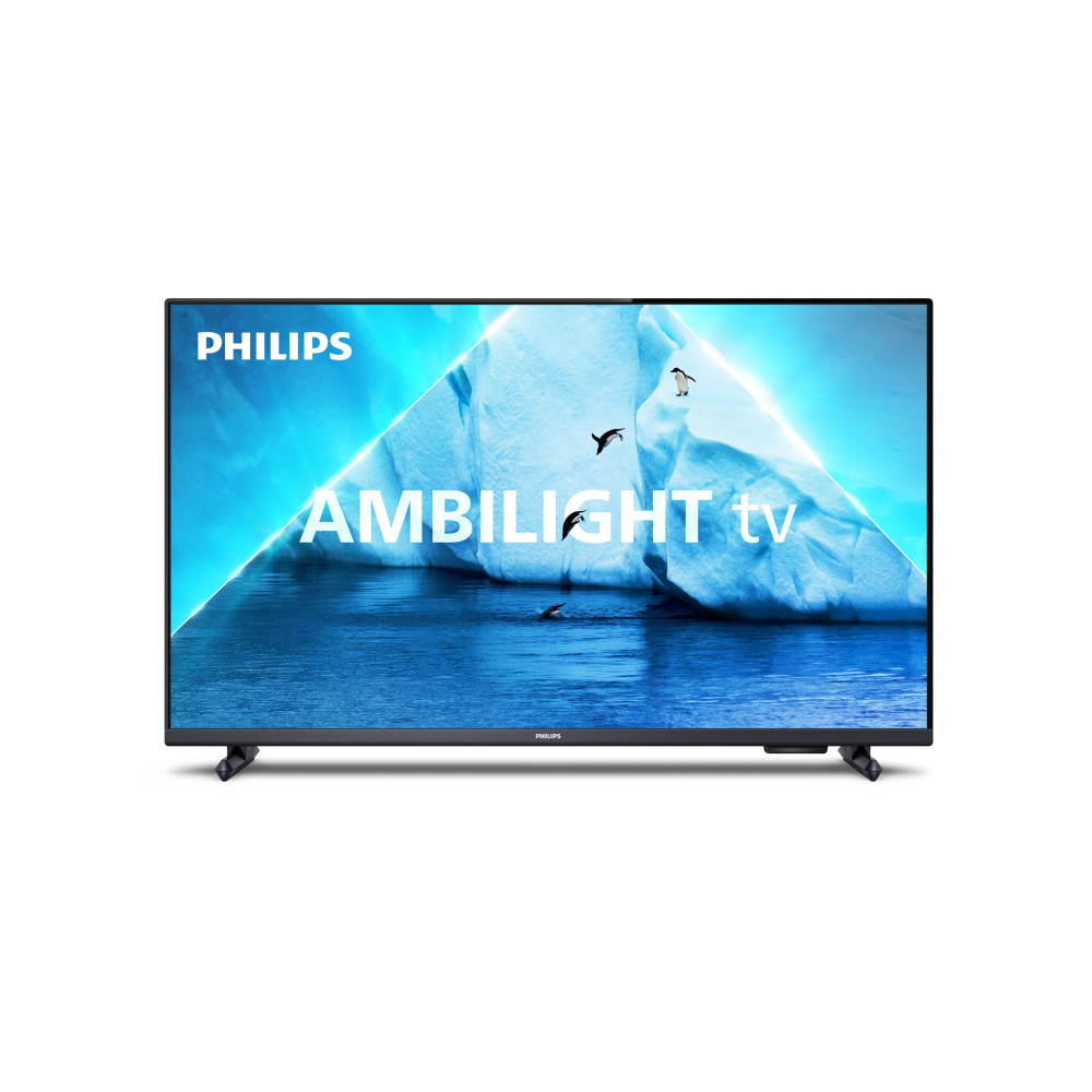 Philips LED 32PFS6908 Téléviseur Ambilight Full HD Philips LED 32PFS6908 Téléviseur Ambilight Full HD