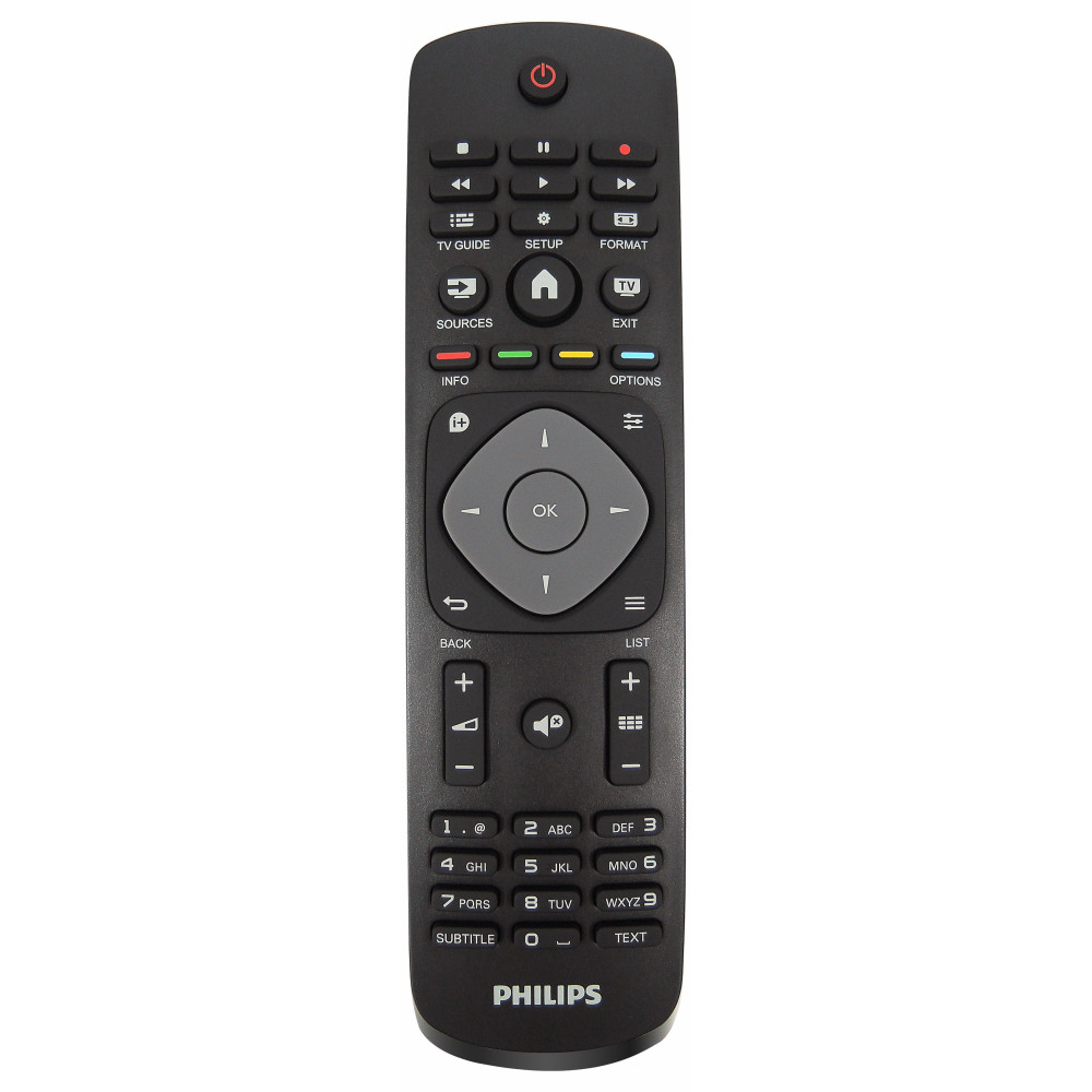 Philips 5500 series LED 32PHS5507 Téléviseur LED