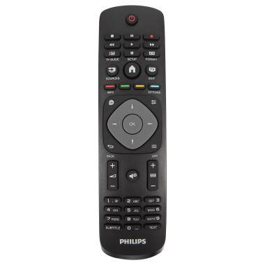 Philips 5500 series LED 32PHS5507 Téléviseur LED