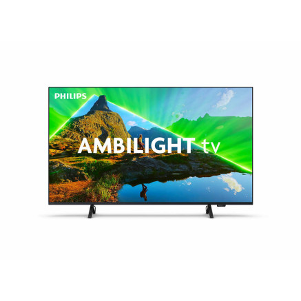 Philips 43PUS8319 12 TV 109,2 cm (43") 4K Ultra HD Smart TV Wifi Noir