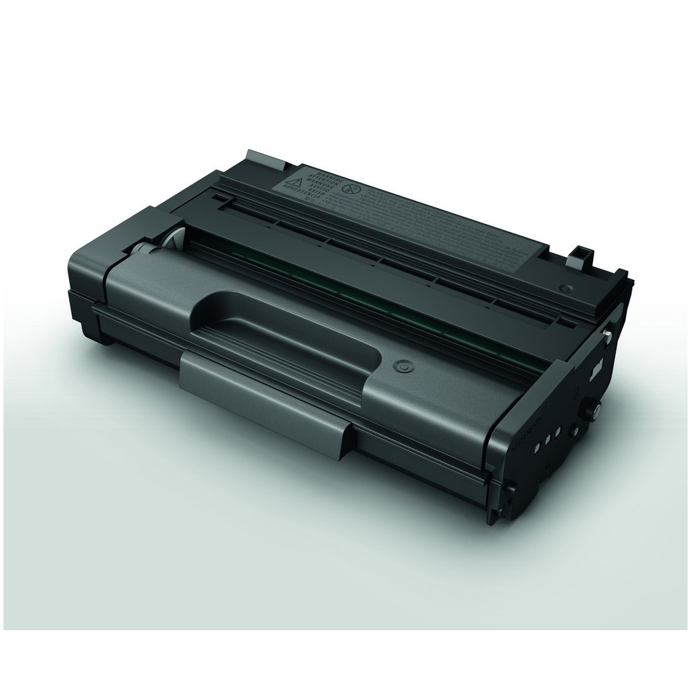Ricoh 406523 Cartouche de toner 1 pièce(s) Original Noir