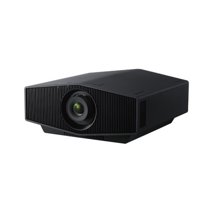 Sony VPL-XW5000 Projecteur à focale standard 2000 ANSI lumens 3LCD UHD 4K (3840x2160) Noir
