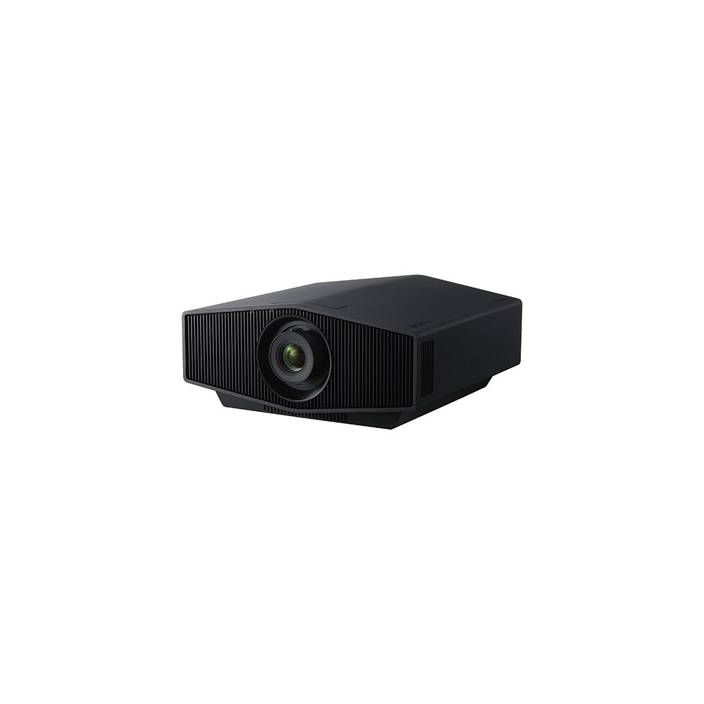 Sony VPL-XW5000 Projecteur à focale standard 2000 ANSI lumens 3LCD UHD 4K (3840x2160) Noir