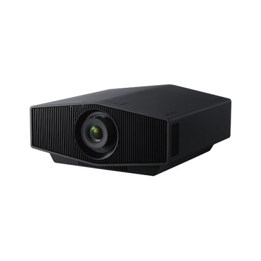 Sony VPL-XW5000 Projecteur à focale standard 2000 ANSI lumens 3LCD UHD 4K (3840x2160) Noir