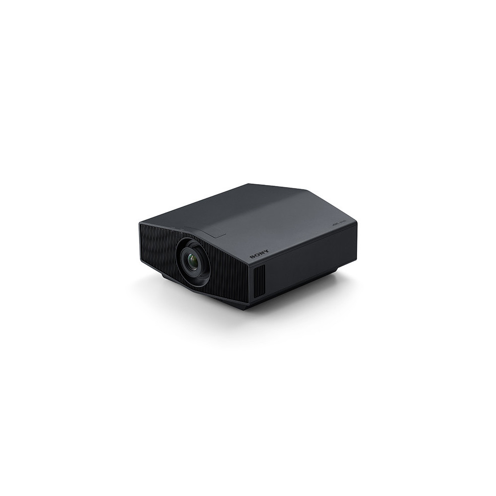 Sony VPL-XW5000 Projecteur à focale standard 2000 ANSI lumens 3LCD UHD 4K (3840x2160) Noir